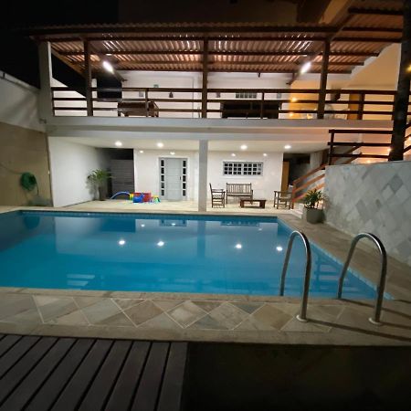 Residencial Lupulos Leilighet Angra dos Reis Eksteriør bilde