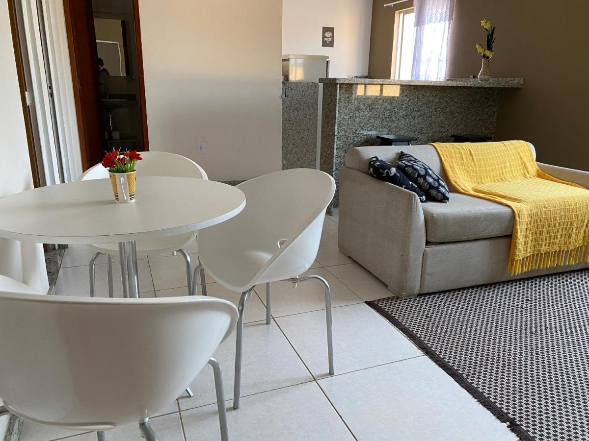 Residencial Lupulos Leilighet Angra dos Reis Eksteriør bilde