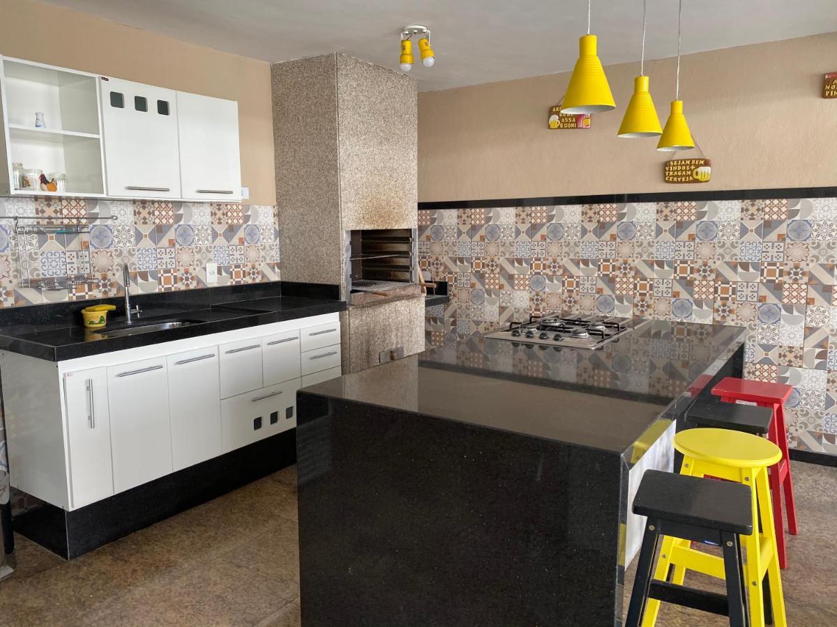 Residencial Lupulos Leilighet Angra dos Reis Eksteriør bilde