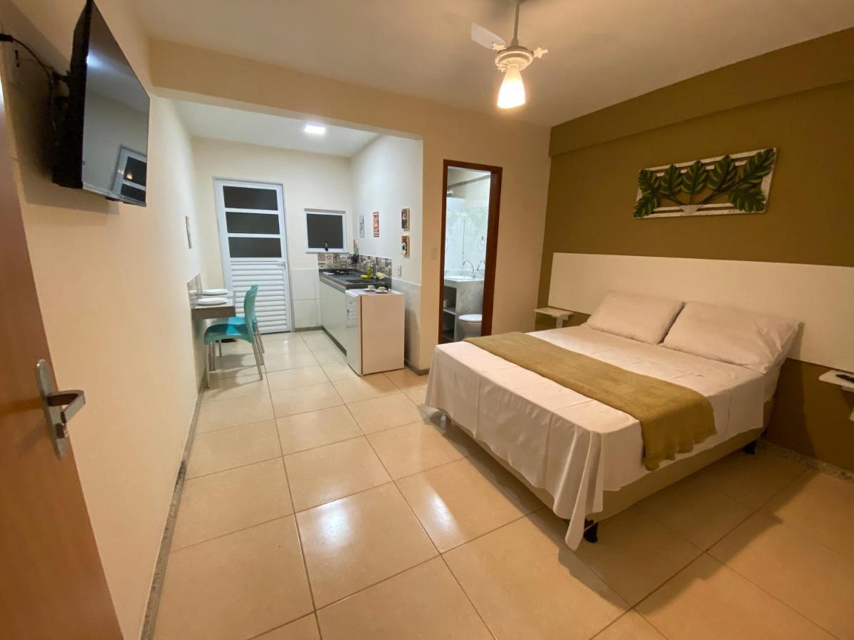 Residencial Lupulos Leilighet Angra dos Reis Eksteriør bilde