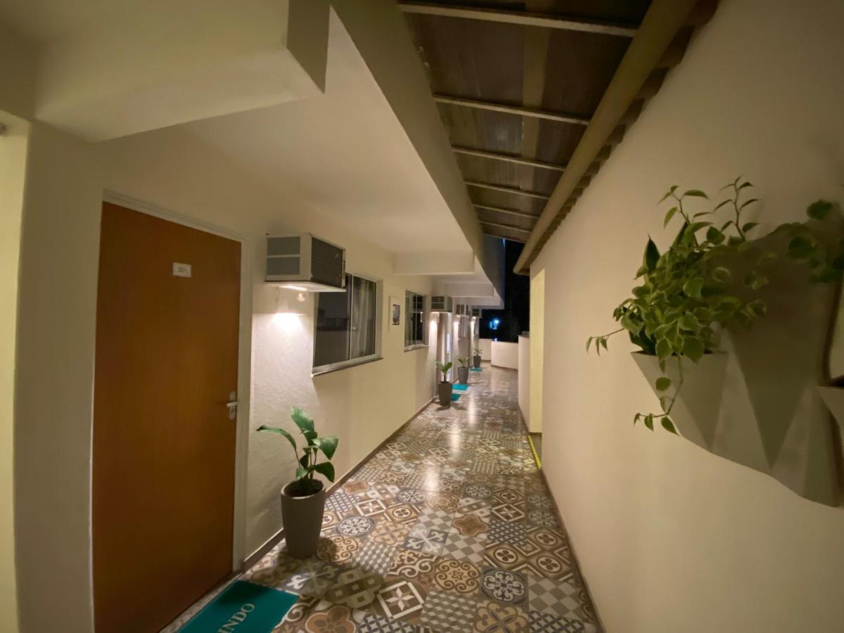 Residencial Lupulos Leilighet Angra dos Reis Eksteriør bilde