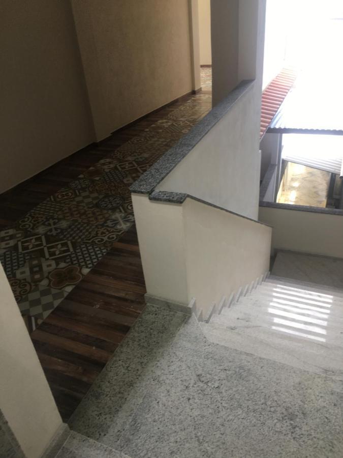 Residencial Lupulos Leilighet Angra dos Reis Eksteriør bilde