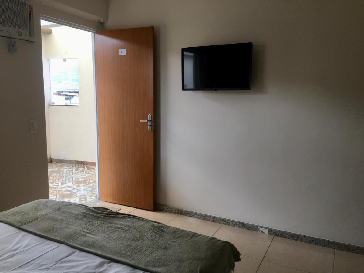 Residencial Lupulos Leilighet Angra dos Reis Eksteriør bilde